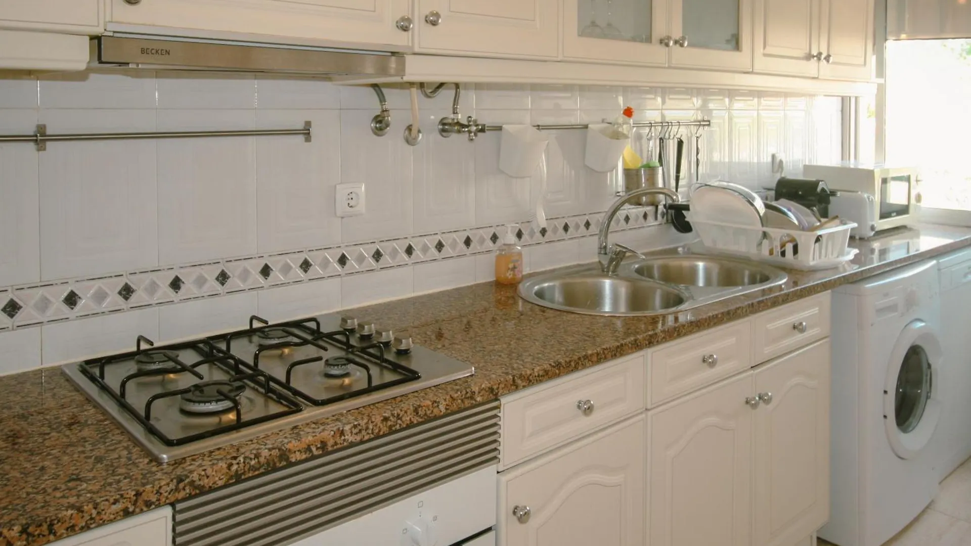 Queluz Apartment