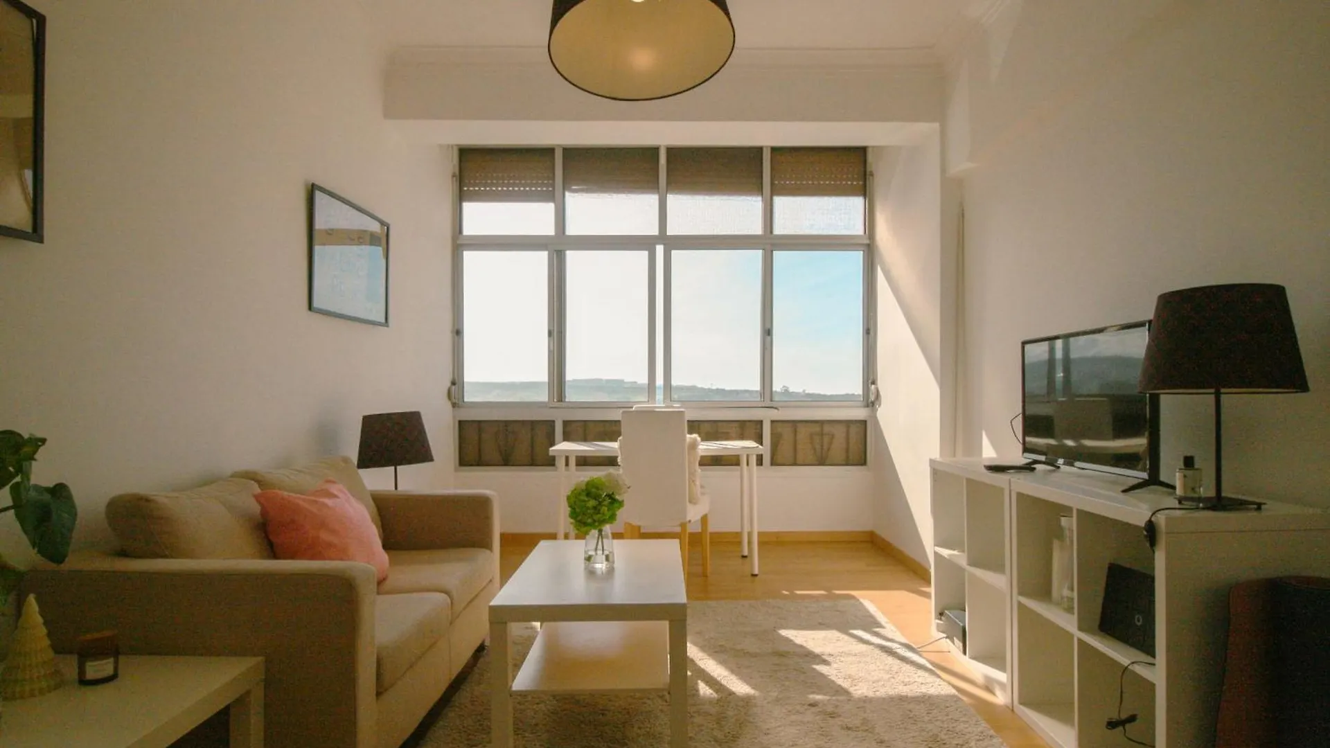 Guest house Queluz Apartment