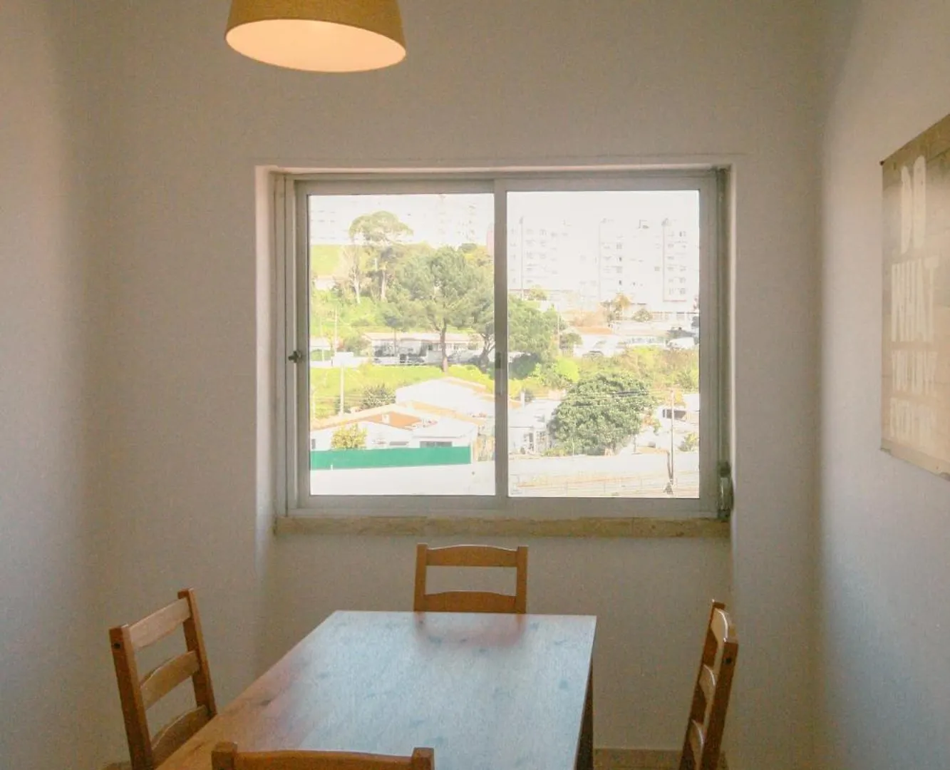 Guest house Queluz Apartment