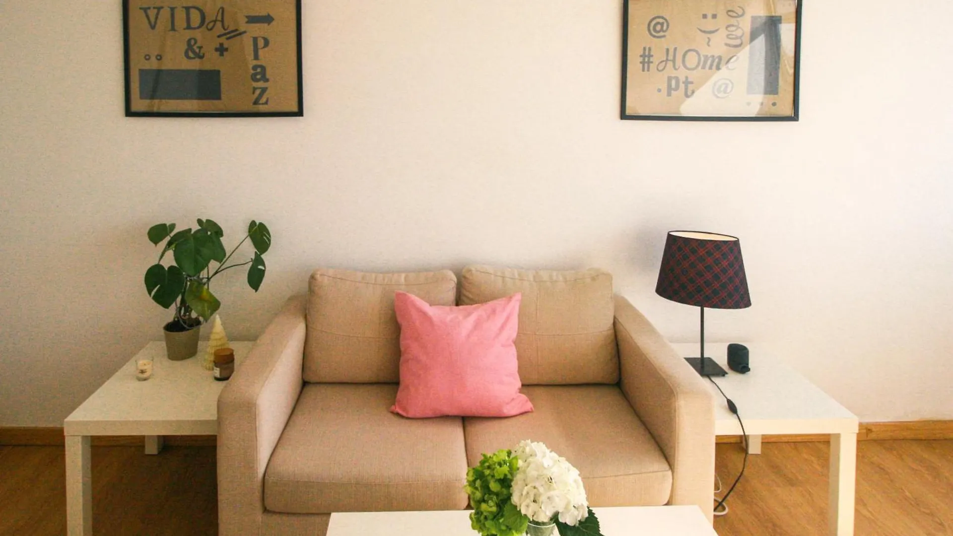 Queluz Apartment Guest house