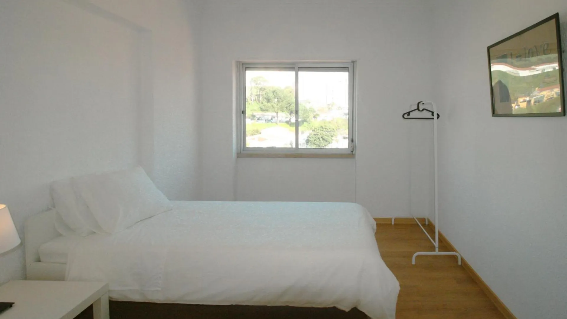 Queluz Apartment