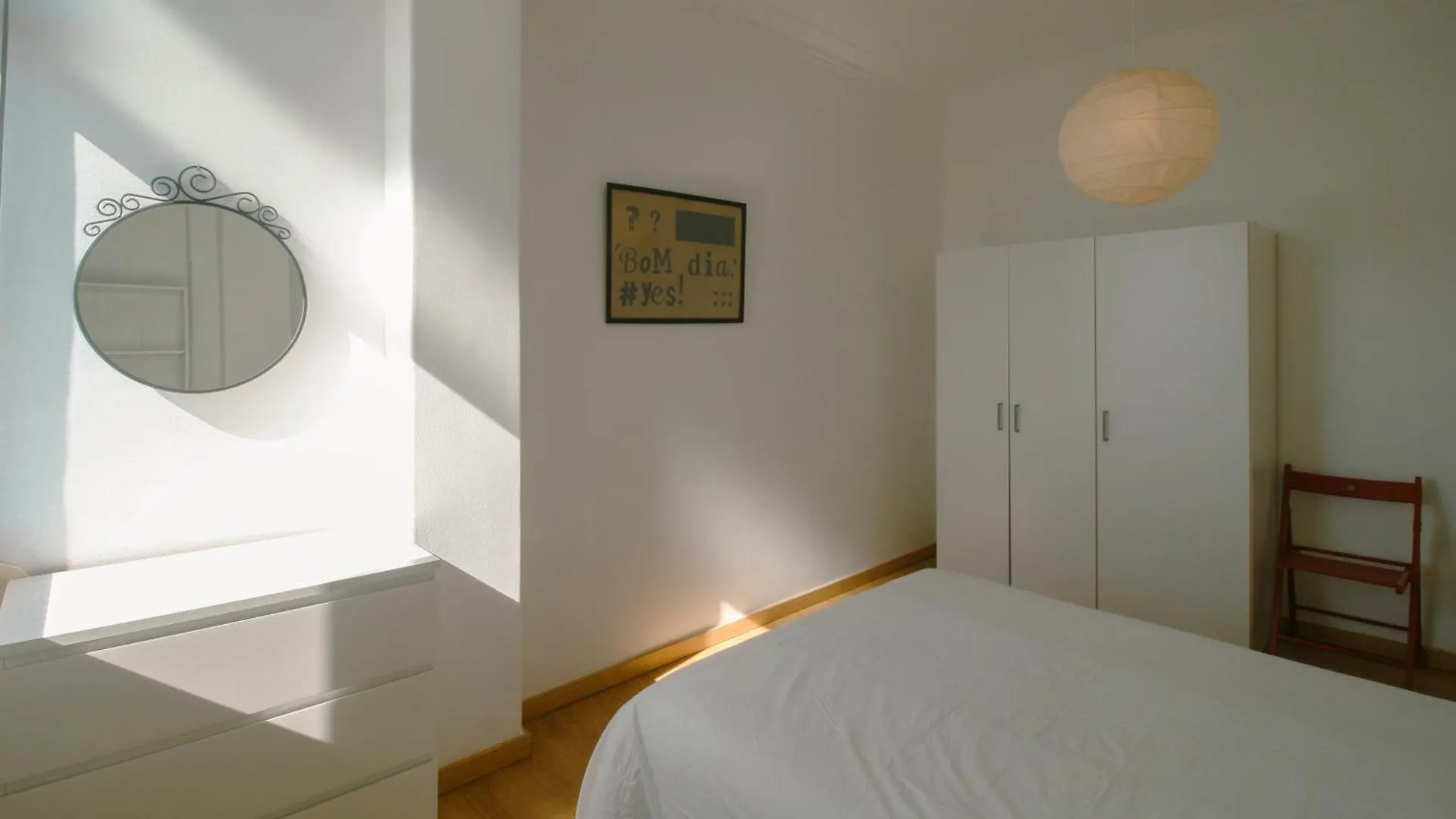 Queluz Apartment