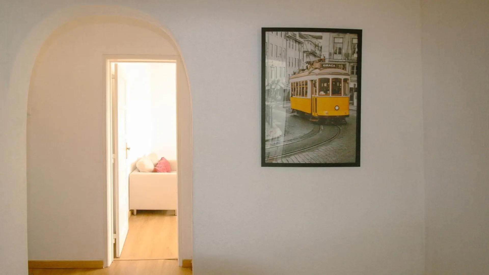 Queluz Apartment