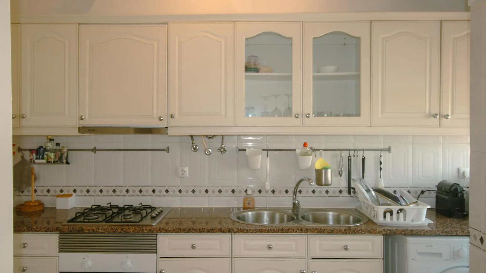 Guest house Queluz Apartment