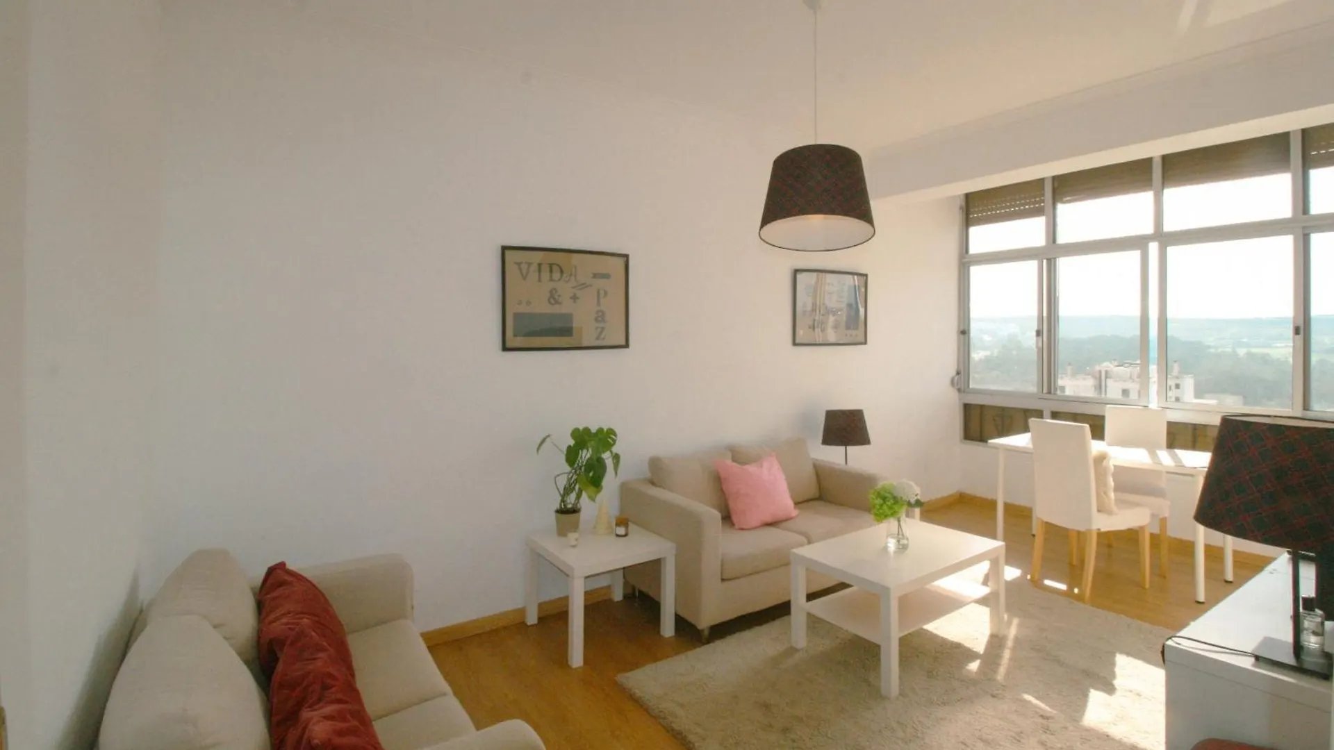Queluz Apartment Guest house