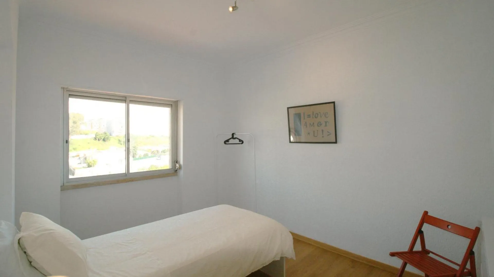 Queluz Apartment