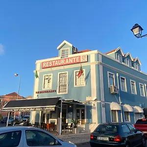 Turisticos Queluz