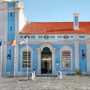 Palacio De Queluz