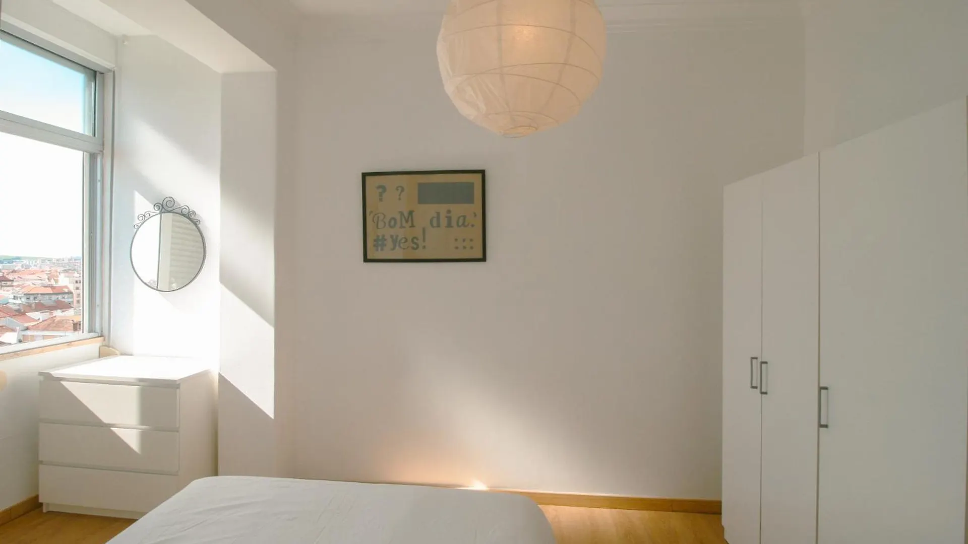 Queluz Apartment Guest house