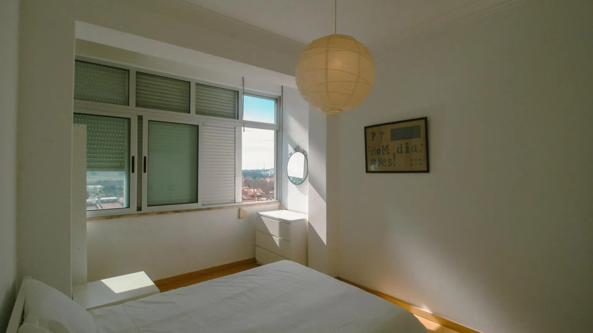 Queluz Apartment Guest house
