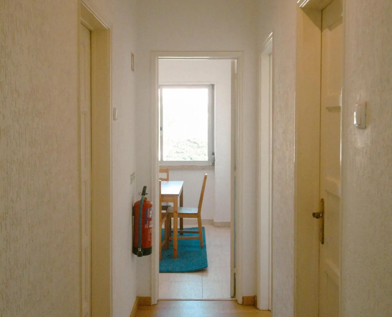 Queluz Apartment 0*,