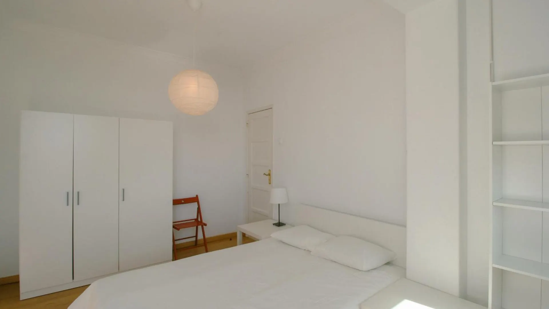 Guest house Queluz Apartment Portugal