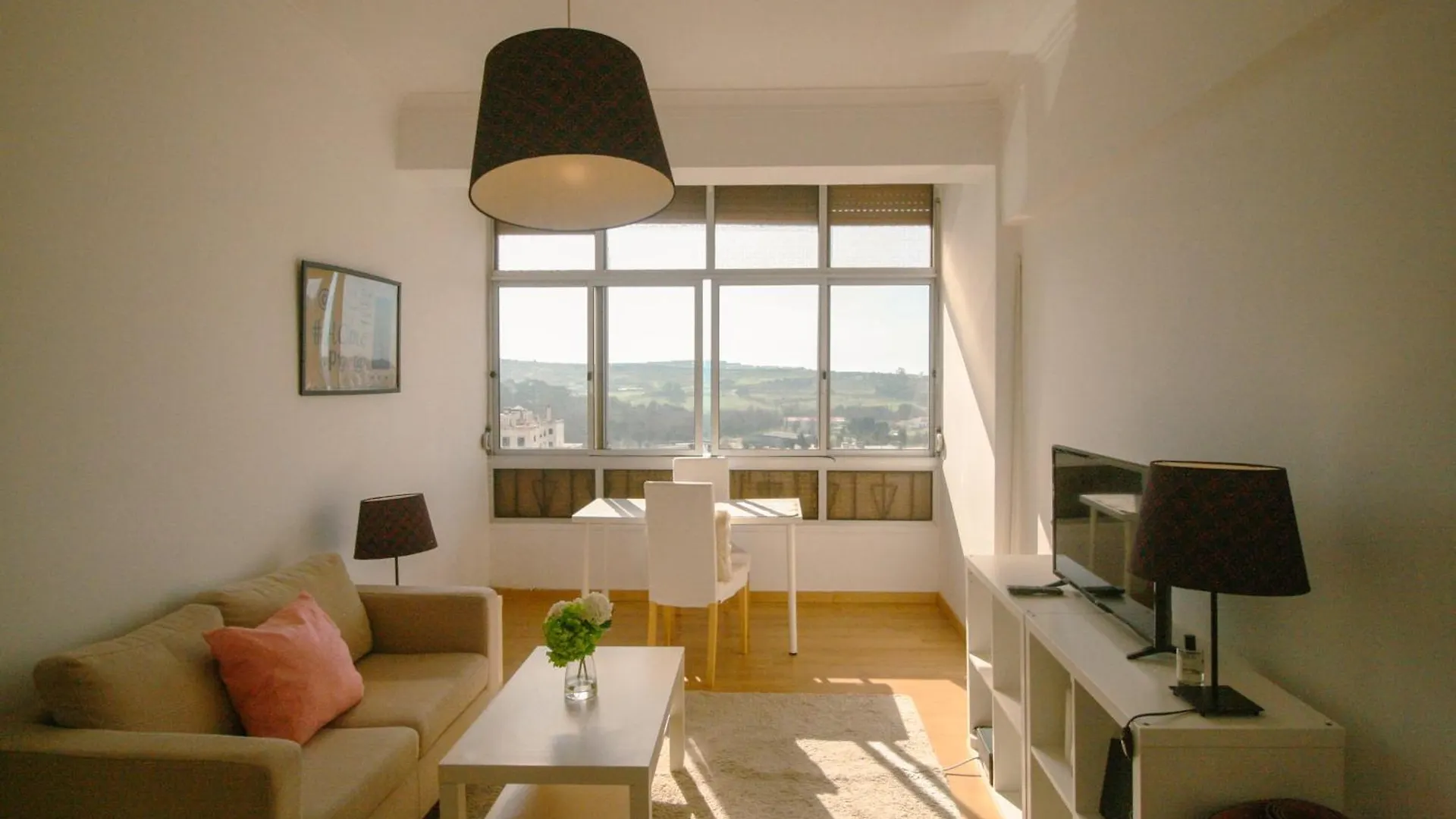 Queluz Apartment Guest house